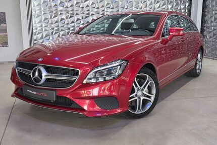 Mercedes-Benz CLS 350 Shooting Brake Gebrauchtwagen