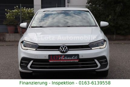 VW Polo Gebrauchtwagen