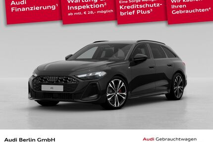 Audi A5 Gebrauchtwagen