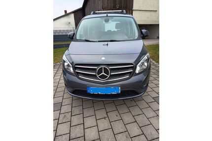 Mercedes-Benz Citan Gebrauchtwagen