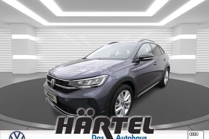 VW Taigo Gebrauchtwagen