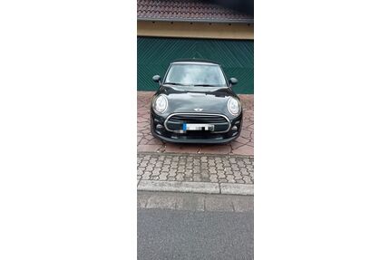 Mini ONE Gebrauchtwagen