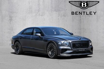 Bentley Flying Spur Gebrauchtwagen