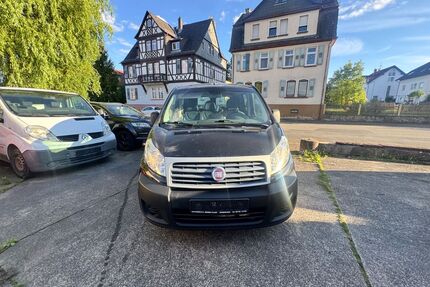 Fiat Scudo Gebrauchtwagen