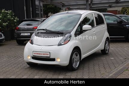 Mitsubishi i-MiEV Gebrauchtwagen