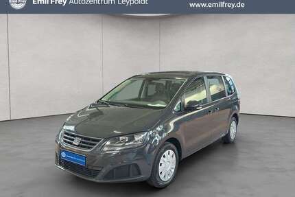 Seat Alhambra Gebrauchtwagen