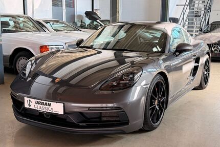 Porsche Cayman Gebrauchtwagen