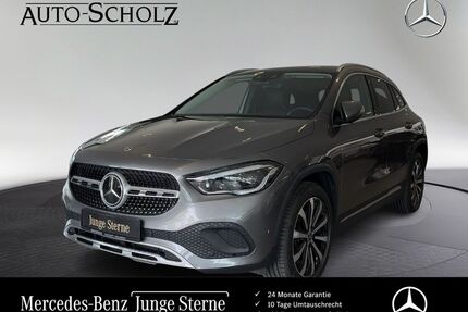 Mercedes-Benz GLA 250 Gebrauchtwagen