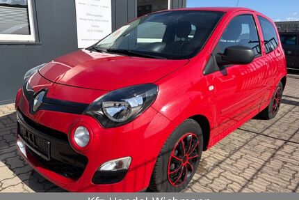 Renault Twingo Gebrauchtwagen