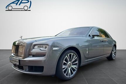 Rolls Royce Ghost Gebrauchtwagen