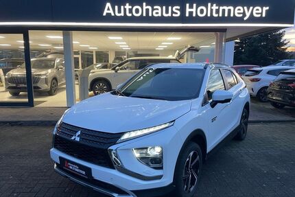 Mitsubishi Eclipse Cross Gebrauchtwagen