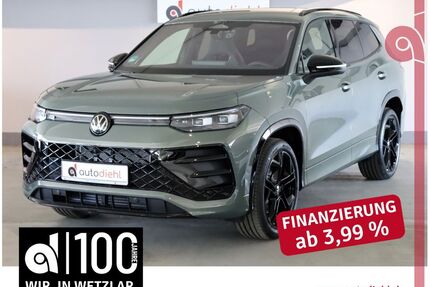 VW Tayron Gebrauchtwagen