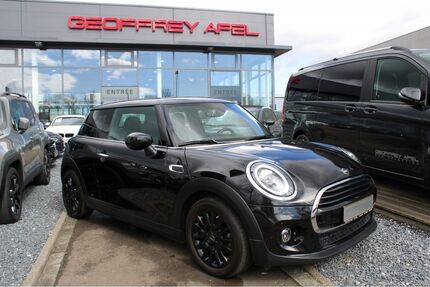 Mini Cooper Gebrauchtwagen