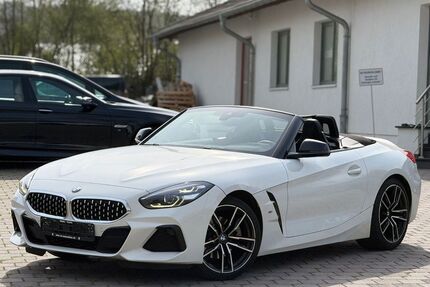 BMW Z4 Gebrauchtwagen