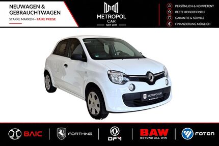 Renault Twingo Gebrauchtwagen