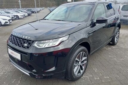 Land Rover Discovery Sport Gebrauchtwagen