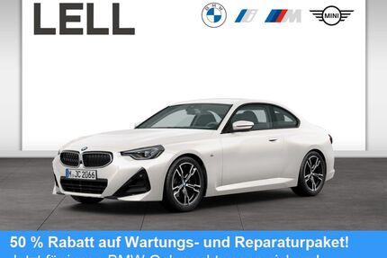 BMW 220 Gebrauchtwagen