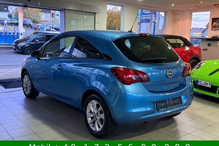 Opel Corsa Gebrauchtwagen