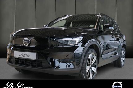 Volvo XC40 Gebrauchtwagen