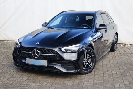 Mercedes-Benz C 220 Gebrauchtwagen