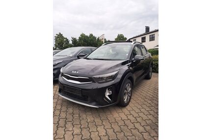 Kia Stonic Gebrauchtwagen