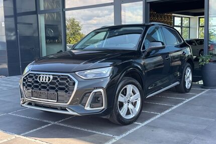 Audi Q5 Gebrauchtwagen