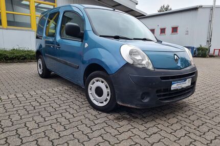 Renault Kangoo Gebrauchtwagen