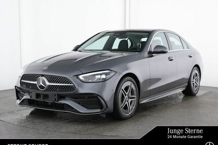 Mercedes-Benz C 200 Gebrauchtwagen