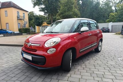 Fiat 500L Gebrauchtwagen