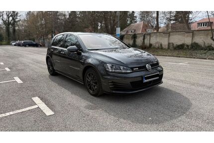 VW Golf Gebrauchtwagen