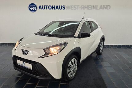 Toyota Aygo (X) Gebrauchtwagen