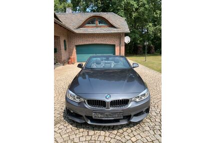 BMW 435 Gebrauchtwagen