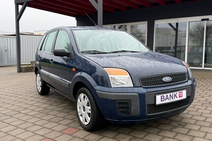 Ford Fusion Gebrauchtwagen