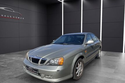 Daewoo Evanda Gebrauchtwagen