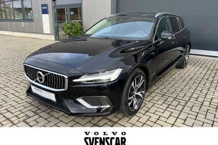 Volvo V60 Gebrauchtwagen