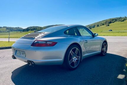 Porsche 997 Gebrauchtwagen