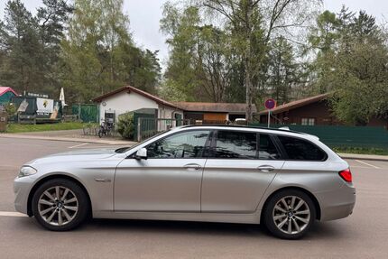 BMW 525 Gebrauchtwagen