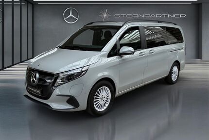 Mercedes-Benz EQV Gebrauchtwagen