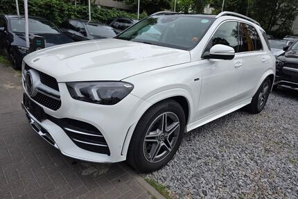 Mercedes-Benz GLE 350 Gebrauchtwagen