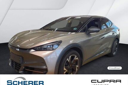 Cupra Tavascan Gebrauchtwagen