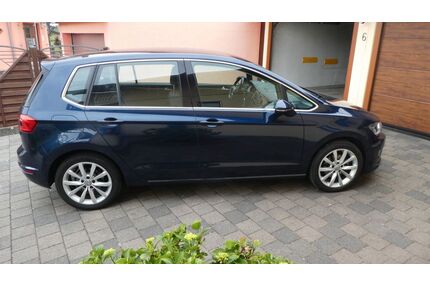 VW Golf Sportsvan Gebrauchtwagen