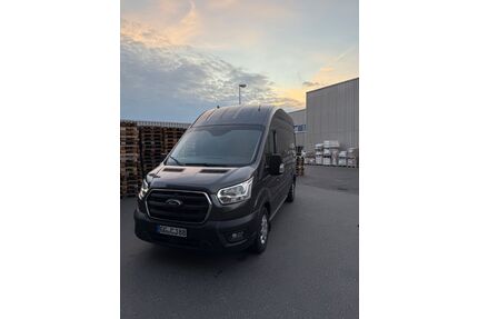 Ford Transit Gebrauchtwagen