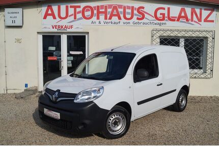 Renault Kangoo Gebrauchtwagen