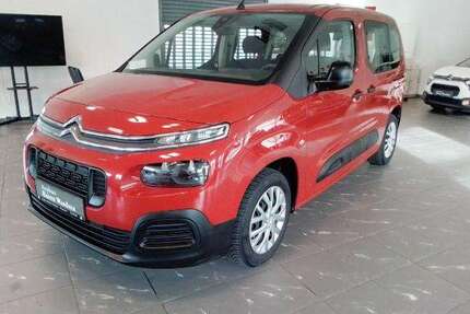 Citroen Berlingo Gebrauchtwagen