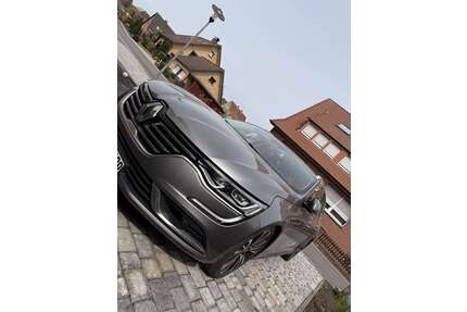 Renault Talisman Gebrauchtwagen