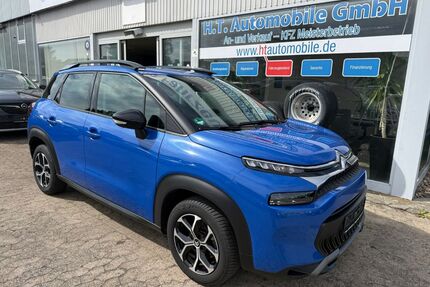 Citroen C3 Aircross Gebrauchtwagen