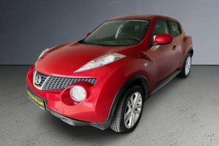 Nissan Juke Gebrauchtwagen