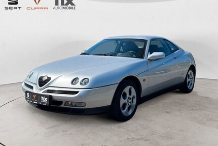 Alfa Romeo GTV Gebrauchtwagen