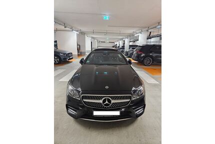 Mercedes-Benz E 400 Gebrauchtwagen