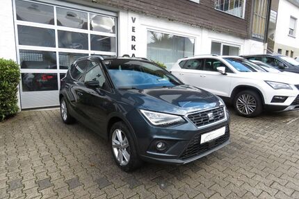 Seat Arona Gebrauchtwagen